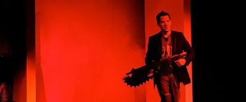 Bleszinski: Natal won't usurp traditional gaming, "works amazingly"