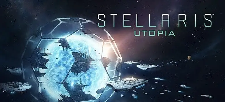 Venture Into The Shroud By Travelling Down The Re-Worked Psionics Path In Stellaris: Utopia