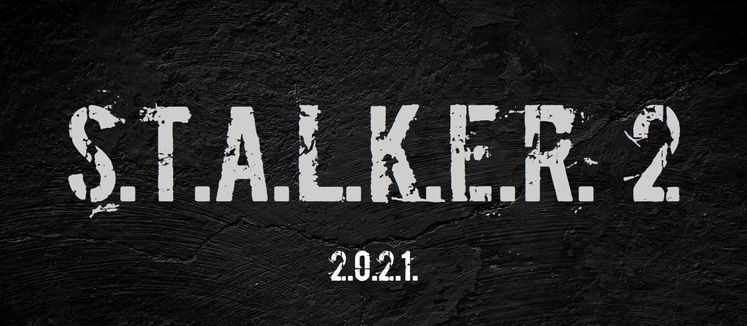 GSC Game World Developing S.T.A.L.K.E.R. 2, Releasing In 2021