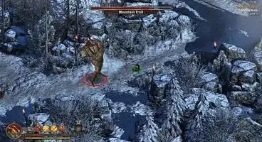 Alaloth – Champions of the Four Kingdoms Showcases Its Isometric Souls-Like Chops in Its Latest Teaser Trailer