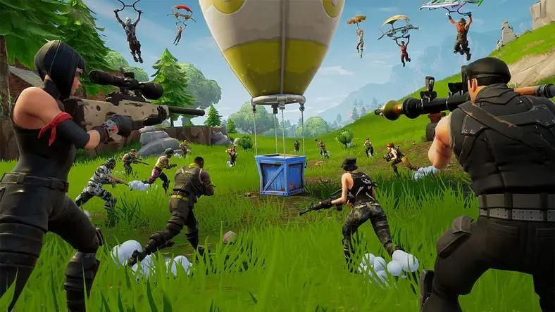 Fortnite Season 8 Challenges - What Challenges Can You Complete?
