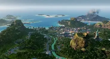 Tropico 6 Patch Notes - Second Update Released