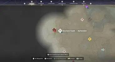 Enshrouded Unlockable NPC Characters List