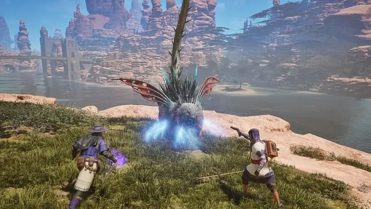 Outward 2 Release Date (Confirmed July 7, 2026) - Platforms, Pre-Orders, and Trailers