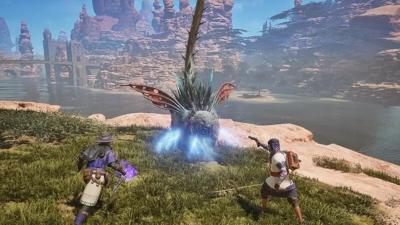 Outward 2 Release Date (Delayed until 2027) - Platforms, Pre-Orders, and Trailers