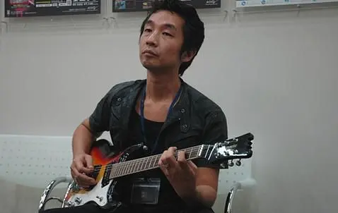 Silent Hill composer feels Japan videogame companies must adapt