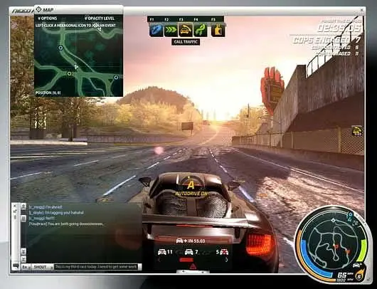 NFS: World now has 3M subscribers