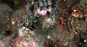 The sequel to Chris Taylor's Supreme Commander is here, but does it live up to its precursor?