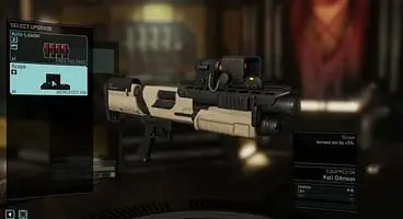 New XCOM 2 screens show off expanded customisation options
