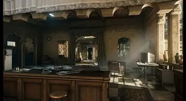 Missing Its Original 2017 Mark, Insurgency: Sandstorm Slips Into 2018 With Some More Information