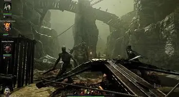 Warhammer: Vermintide 2 Developer Acquires New Studio