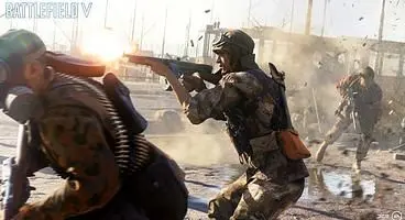 Battlefield V Set to Release With 8 Huge Maps, More Coming Post-Launch