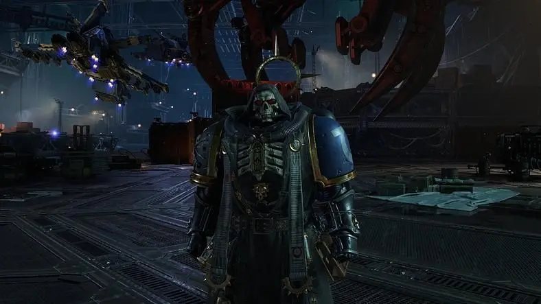 Space Marine 2 gets promising update on modding from game director, but there’s a caveat