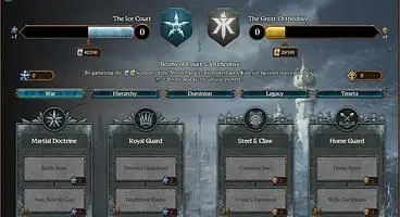 Total War: Warhammer 3 Patch 6.1 Reworks Kislev, Splits Shadows of Change Into Three Separate Lord Packs