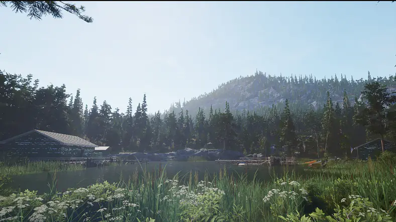 Locations / Summer Camp