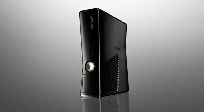 Xbox 360 leads Black Friday sales, almost double Wii U