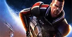 BioWare hints at Mass Effect 2's "coming surprise" for this week