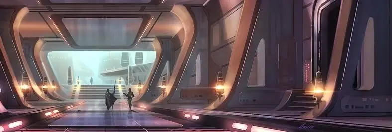 Official Star Wars: The Old Republic press release
