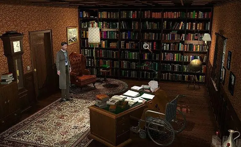 House of Tales re-released on Steam, Nordic Games brings over four adventures