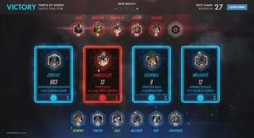 Overwatch has sold over seven million copies