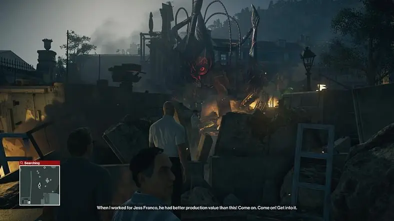 Hitman Summer Bonus Episode review