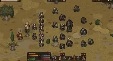 Overhype Studios Set to Officially Release Battle Brothers Later This Month After Two Years In Early Access