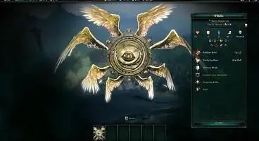 Archon Prophecy DLC coming to Age of Wonders 4 on August 12