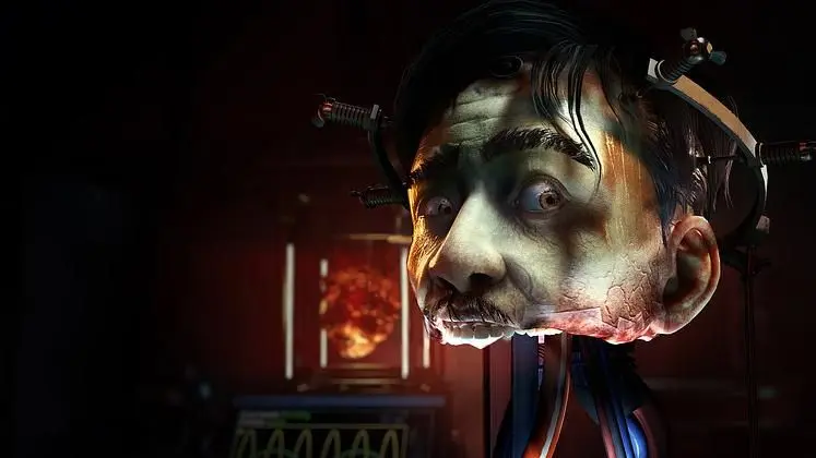 Ontos – Release Date, Gameplay, Platforms & More