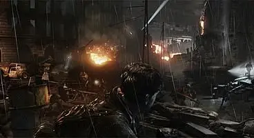 City Interactive push WWII shooter Enemy Front into summer
