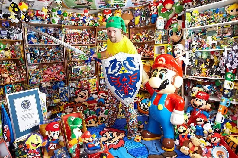 Guinness World Records 2014 Gamer's Edition available now
