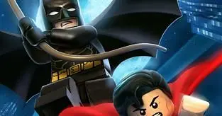 LEGO Batman 2 continues fighting crime atop UK chart