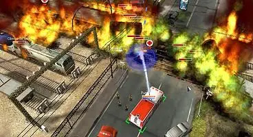 This game is highly recommended if your looking for something out of the ordinary. Unlike most strategy games, which are usually based on warfare and empire building, in Emergency Fire Response, you can relive the childhood dreams of many of us, and ...