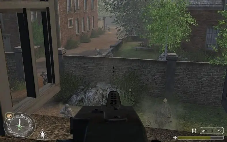 Turning Back Time: Call of Duty Retrospective