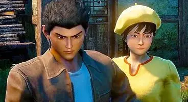 Shenmue 3 Pushed Back To November 19 Release