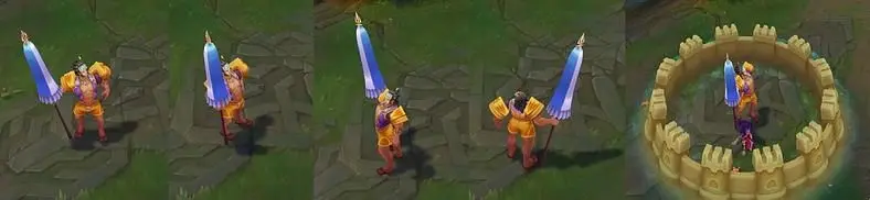 League of Legends Patch 10.13 - Release Date, Pool Party 2020 Skins and Champion Changes