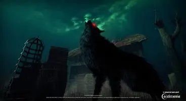 Here's the Release Date for Dead by Daylight's Castlevania Chapter