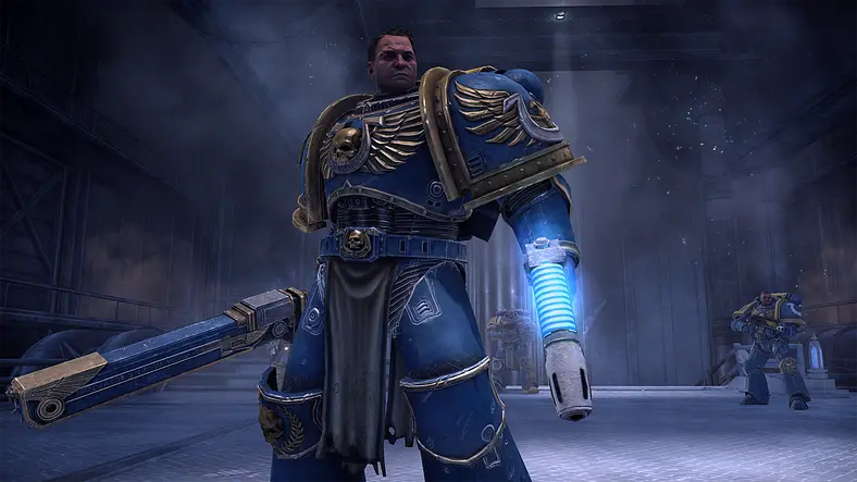 Space Marine - Master Crafted Edition Release Date - Latest News