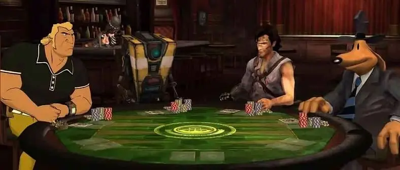 Telltale announces Poker Night 2 for PC, XBLA, PSN