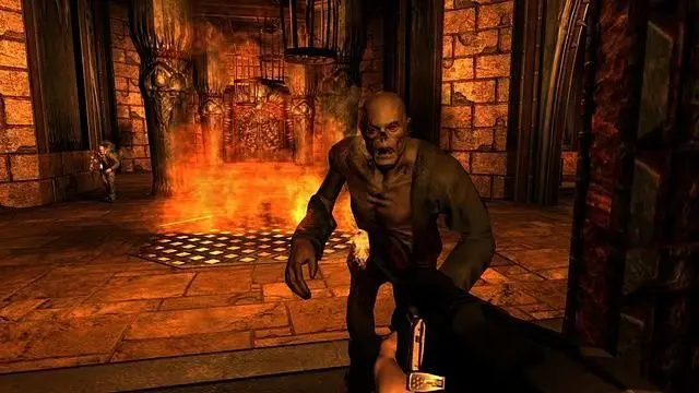 Doom 3: BFG Edition not shipping with the Oculus Rift