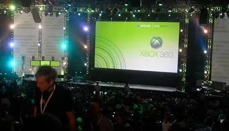 MS to hold two E3 conferences