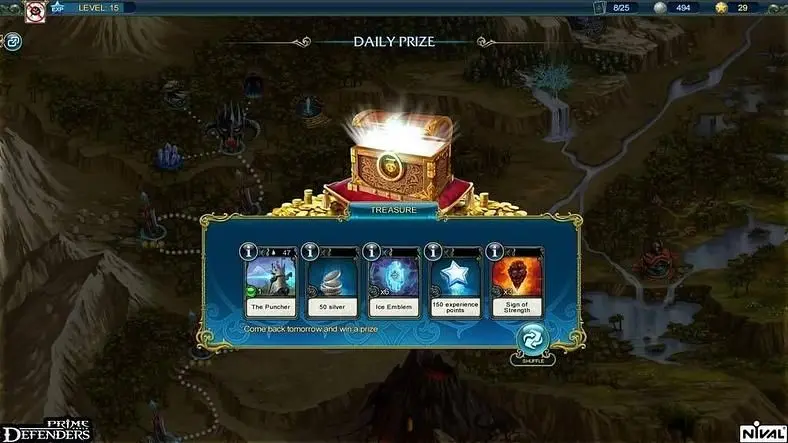 Prime World: Defenders merges classic tower defence with card collection, but is it worthy of your coin? 