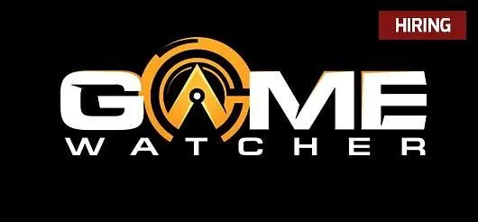 We're looking for writers! Join GameWatcher's Team