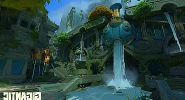16 laid off as Motiga pushes Gigantic back to 2016