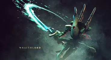 Register Your Interest With Relic Entertainment's Survey For Potential Dawn Of War 3 Beta Access