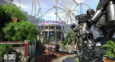 The Surge 2 - What We Want To See