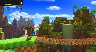 Sonic Forces - How Fans Are Fixing The Game With Mods