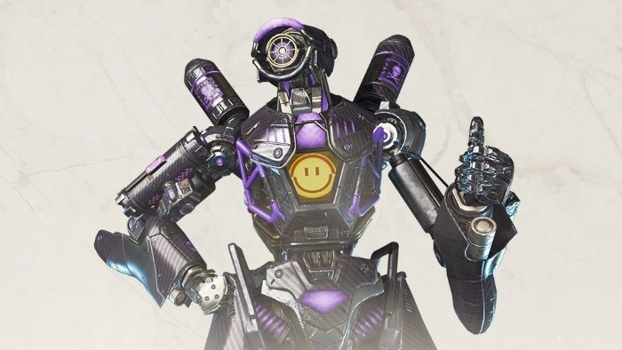 Get an Exclusive Apex Legends Skin and Five Apex Packs for Free!