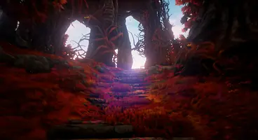 Watch 6 Minutes Of Light Exploration And Combat With This New Trailer For The Bard's Tale IV