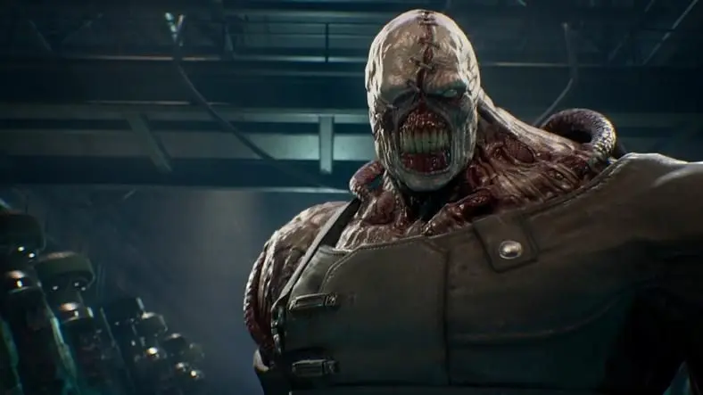 Resident Evil 3 Remake Possibly Being Teased By Capcom