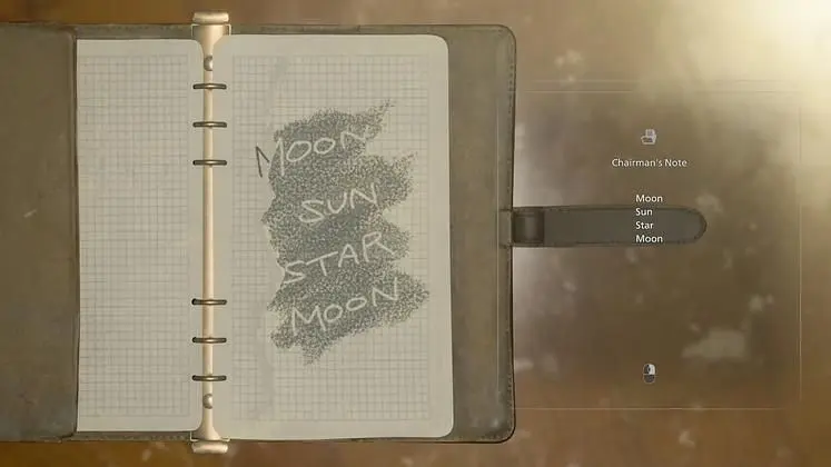 How To Solve the Chairman’s Office Puzzle in Resident Evil Requiem?